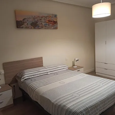 Fantastico Piso En Primera Linea De Playa *