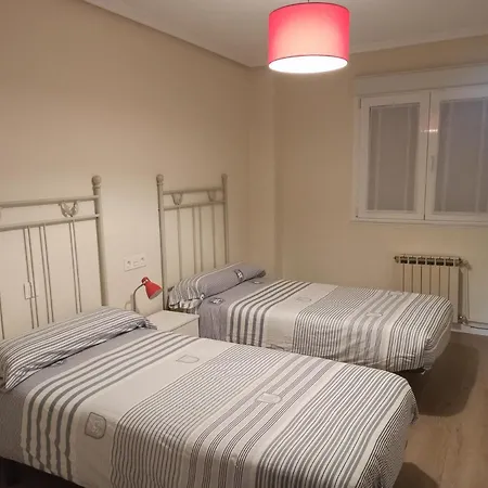 Apartamento Fantástico Piso En Primera Linea De Playa *