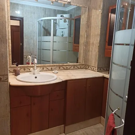 아파트 Fantastico Piso En Primera Linea De Playa