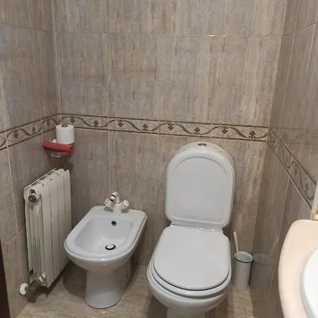 Fantastico Piso En Primera Linea De Playa * 기욘