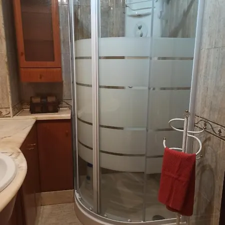 Fantastico Piso En Primera Linea De Playa 아파트