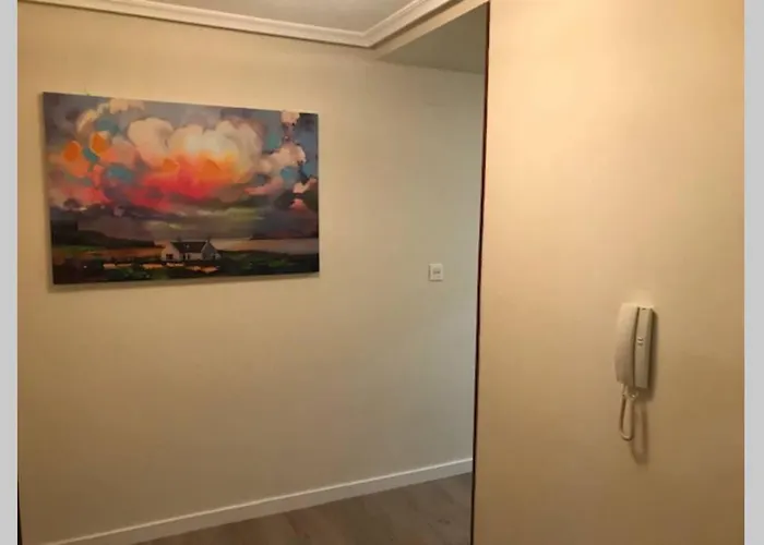 Apartman Fantastico Piso En Primera Linea De Playa *